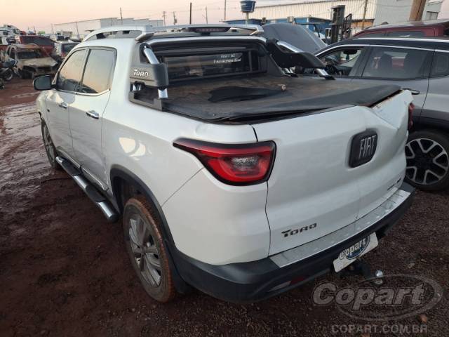 2020 FIAT TORO 