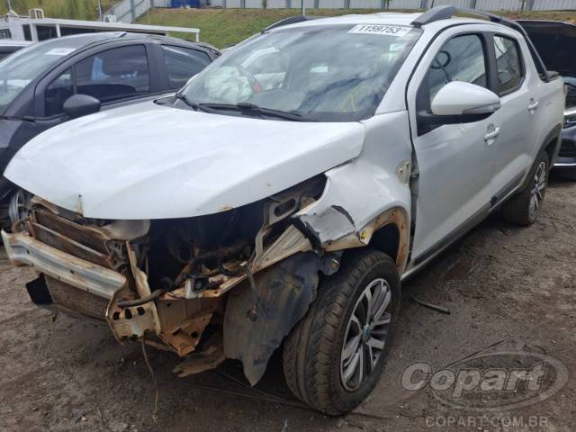 2023 FIAT STRADA CD 