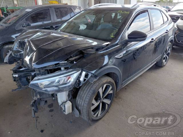2023 VOLKSWAGEN NIVUS 