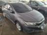 2018 HONDA CITY 