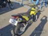 2008 HONDA XR 250 