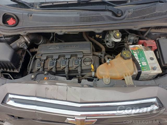 2014 CHEVROLET PRISMA 