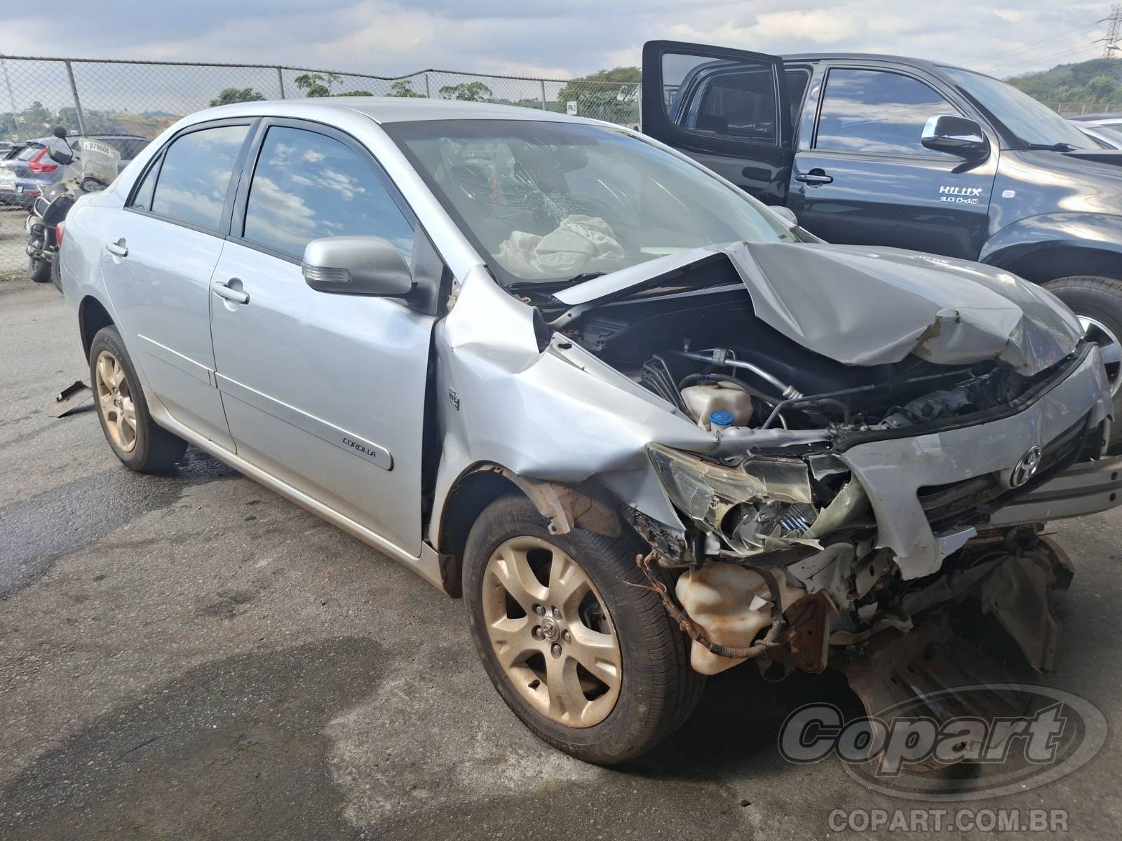 Toyota Corolla 2011