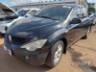 2009 SSANGYONG ACTYON SPORTS 