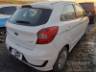 2019 FORD KA 