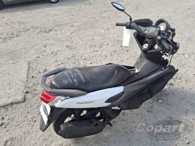 2020 YAMAHA NMAX 