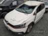 2017 VOLKSWAGEN FOX 