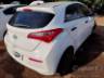 2017 HYUNDAI HB20 