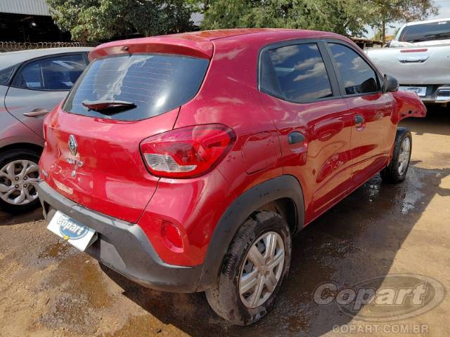 2023 RENAULT KWID 