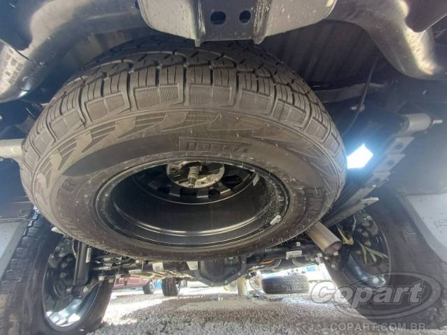 2026 FORD RANGER CD 
