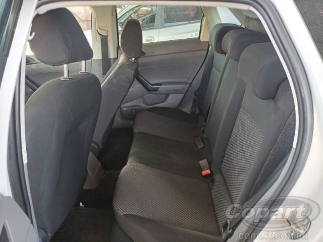 2019 VOLKSWAGEN POLO 