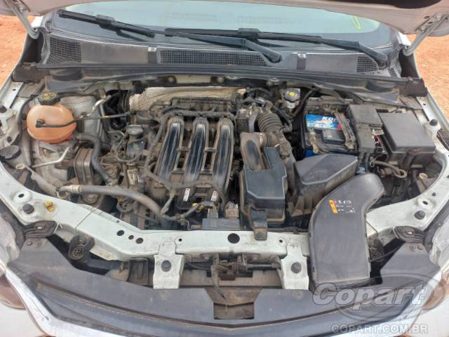 2020 CHEVROLET ONIX PLUS 