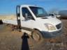 2014 MERCEDES BENZ SPRINTER CHASSI 