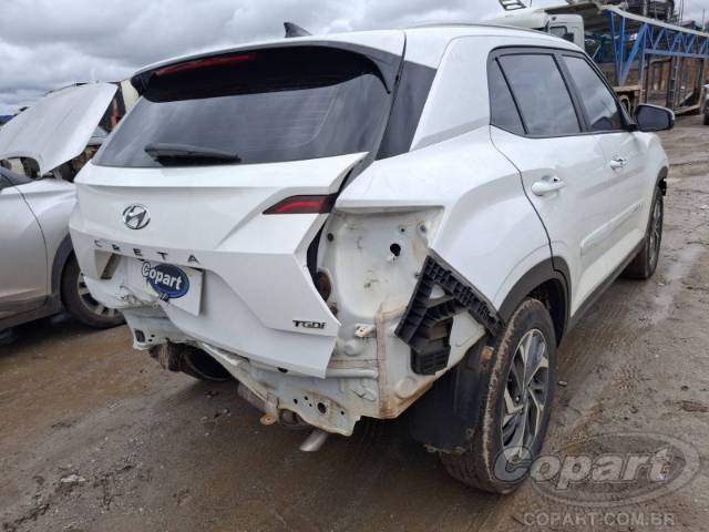 2022 HYUNDAI CRETA 