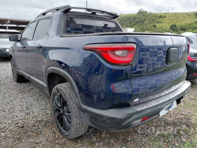 2023 FIAT TORO 