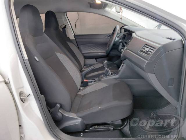 2024 VOLKSWAGEN POLO 