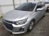 2020 CHEVROLET ONIX PLUS 