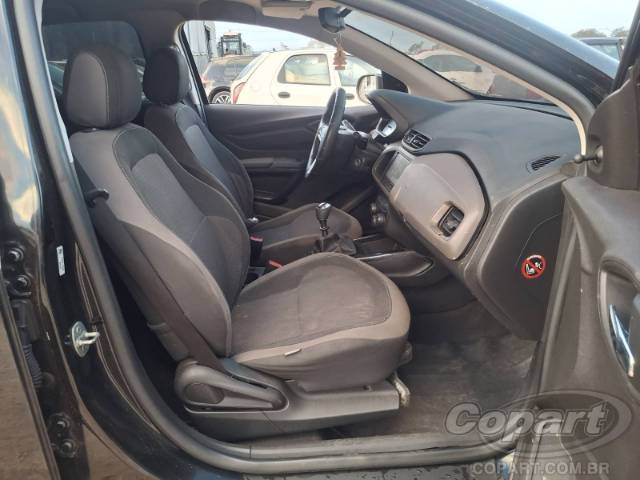 2016 CHEVROLET PRISMA 