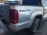 2018 VOLKSWAGEN AMAROK 