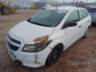 2019 CHEVROLET ONIX 