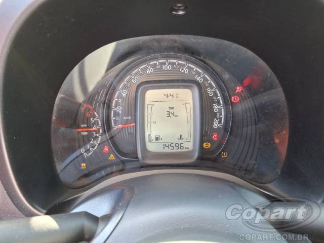 2025 FIAT MOBI 