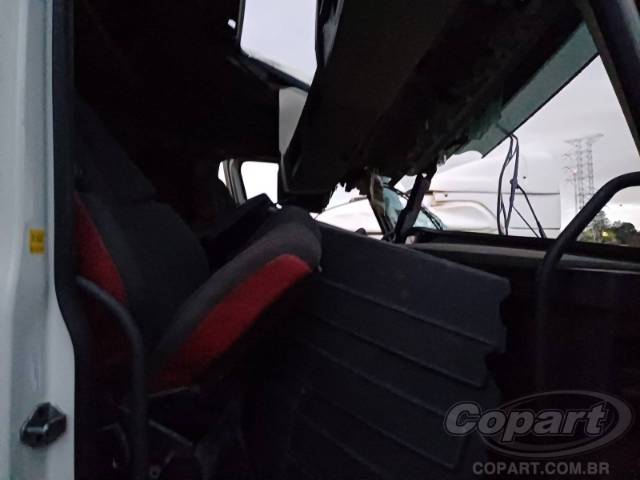 2021 VOLVO FH 