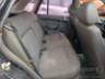 2007 VOLKSWAGEN GOL 