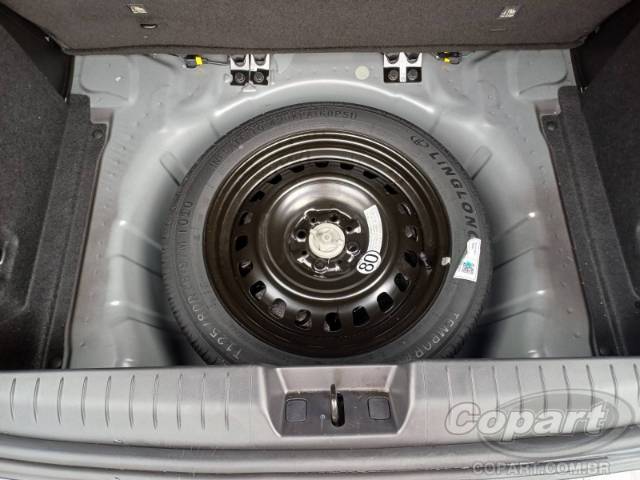 2025 FIAT PULSE 