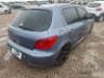 2006 PEUGEOT 307 