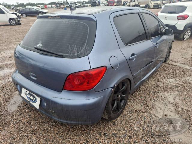 2006 PEUGEOT 307 