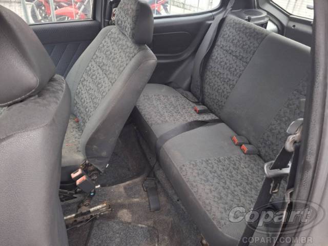 2007 FIAT PALIO 
