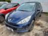 2012 PEUGEOT 207 