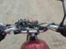 2008 YAMAHA YBR 125 