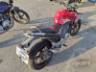2018 HONDA CB 250 F 