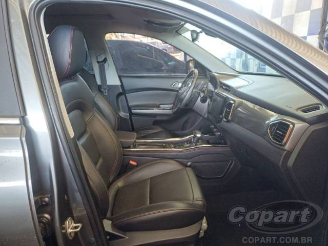 2020 CAOA CHERY TIGGO 5X 