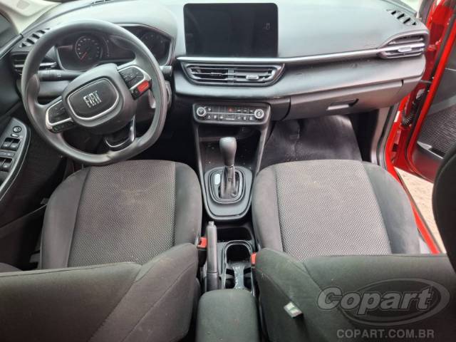 2022 FIAT PULSE 