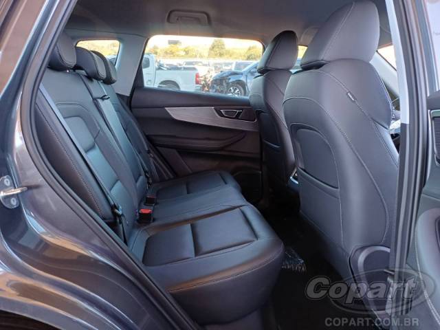 2026 CAOA CHERY TIGGO 7 