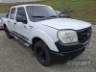 2012 FORD RANGER CD 