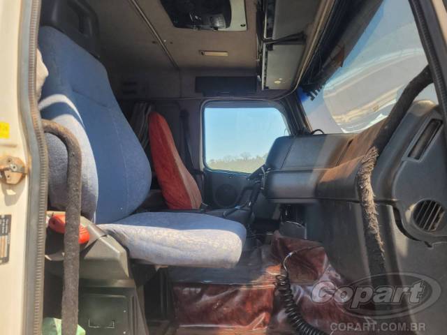 2003 VOLVO FH12 
