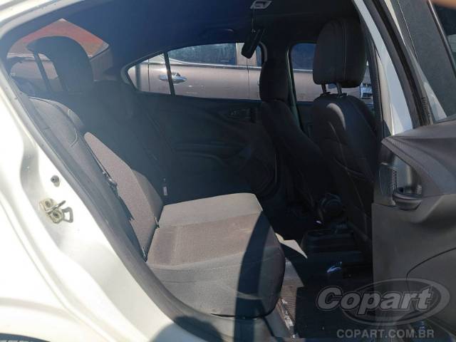 2022 FIAT CRONOS 