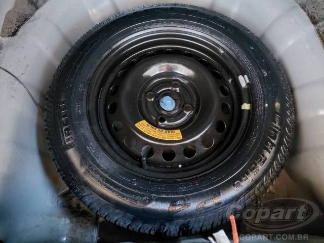 2016 HYUNDAI HB20S 