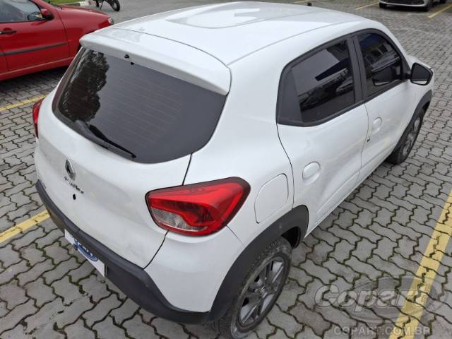 2018 RENAULT KWID 