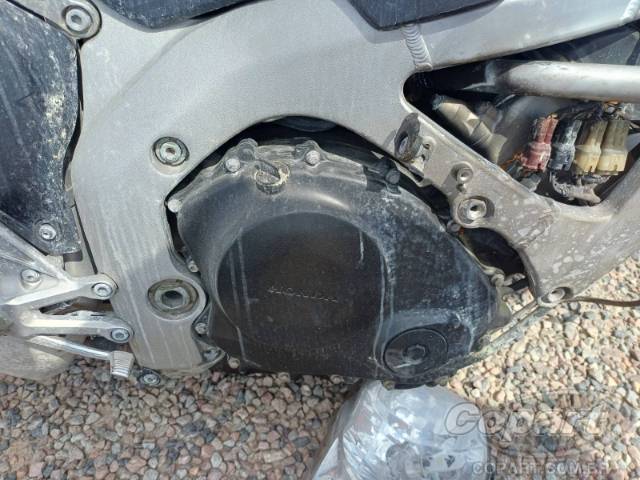 2007 HONDA CB 1000R 