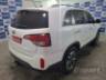 2015 KIA SORENTO 