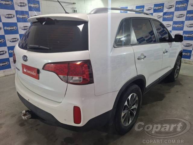 2015 KIA SORENTO 