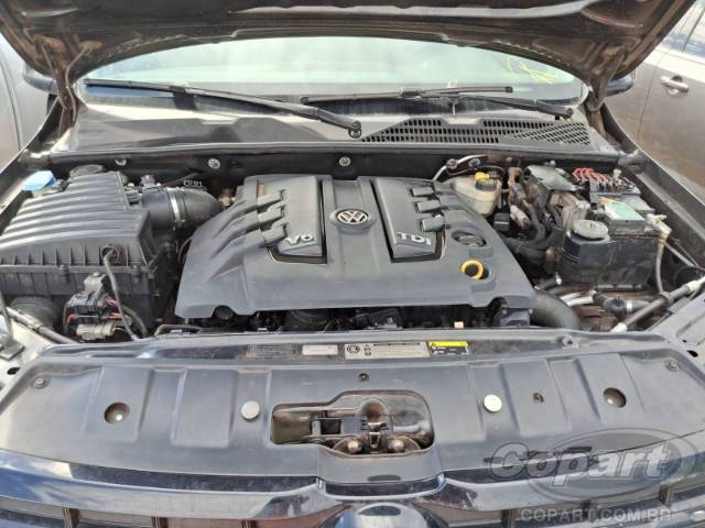 2018 VOLKSWAGEN AMAROK 