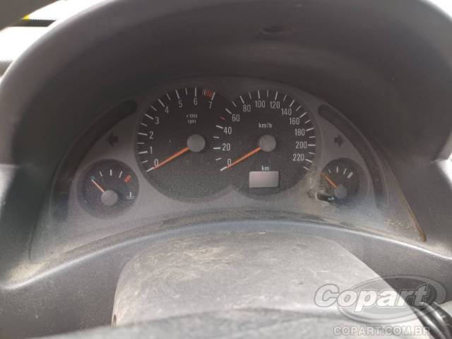 2004 CHEVROLET MONTANA 