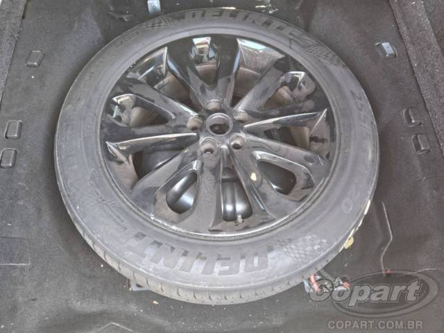 2013 LAND ROVER RANGE ROVER 