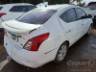 2014 NISSAN VERSA 
