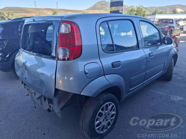 2013 FIAT UNO 